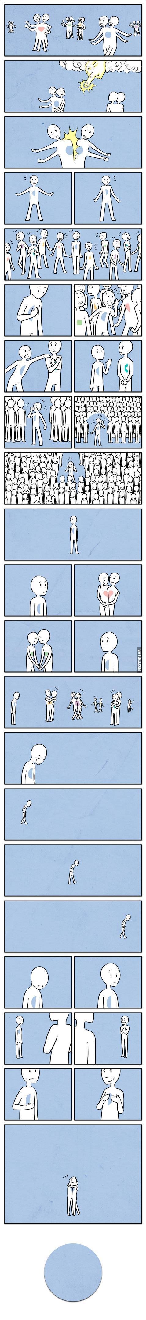 This explains everything