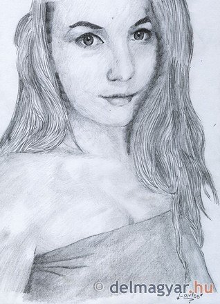 Amikor rajzol, akkor szabad: Carlos és az ő portréi Amikor rajzol, akkor szabad: Carlos és az ő portréi