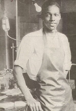 vivien thomas