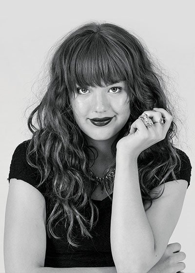 Homeless portraits by Rosie Holtom