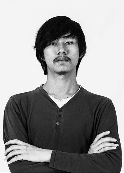 Homeless portraits by Rosie Holtom