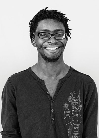 Homeless portraits by Rosie Holtom