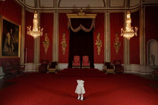 Britain Royals Coronation