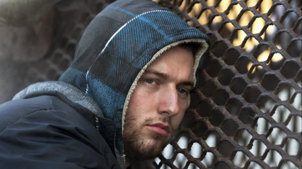 Missing Man Photograph