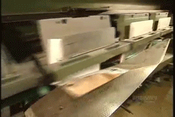 How its made