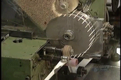 How its made