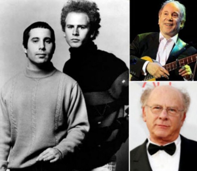 Simon & Garfunkel