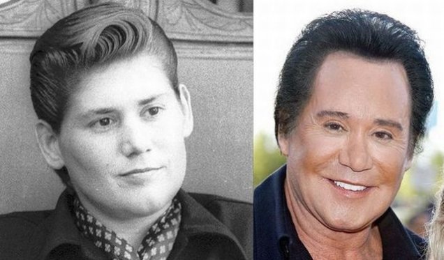 Wayne Newton