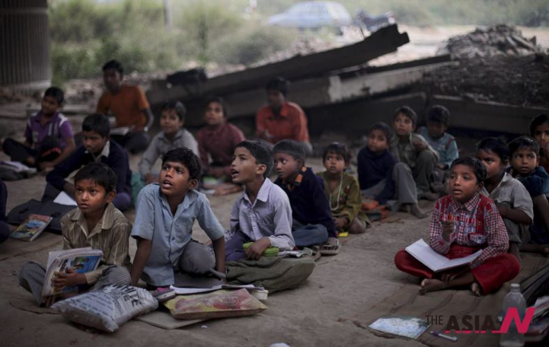 India Free School