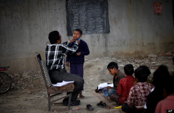 India Free School