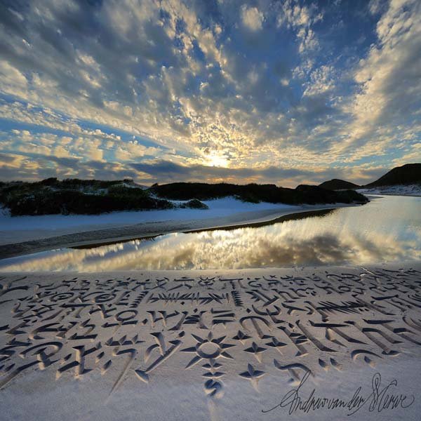 beach-calligraphy2