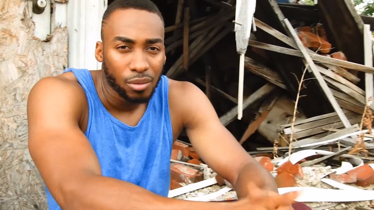 Prince Ea