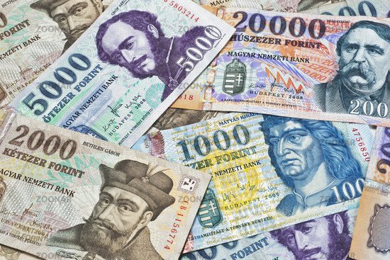 forint