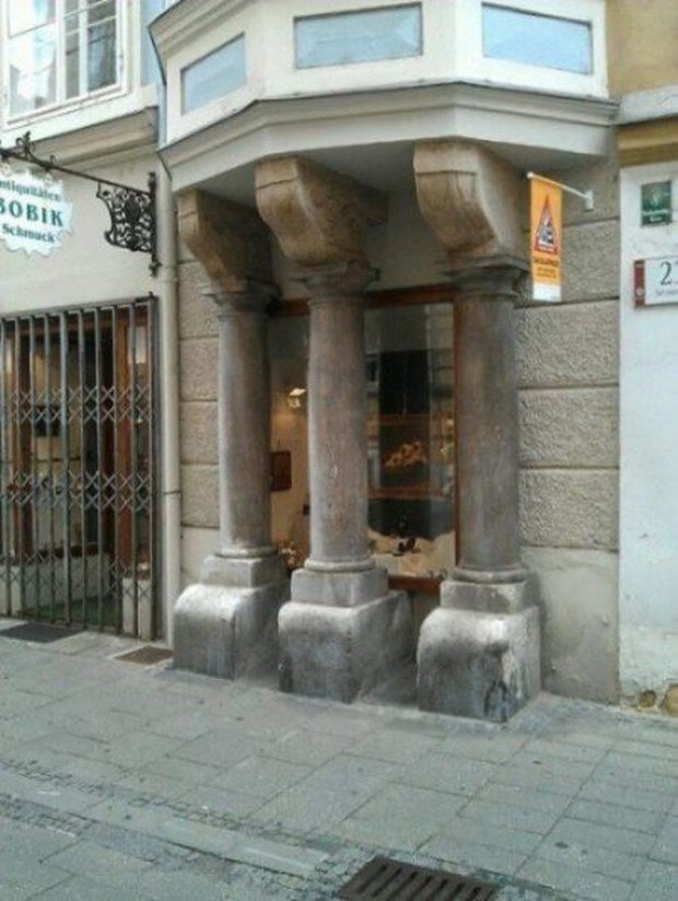 nincs semmi látnivaló