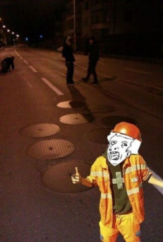 szippantósok mekkája