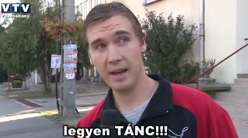Legyen TÁNC!!! Legyen ZÁRCSÖKKENTÉS!!! - YouTube (1)