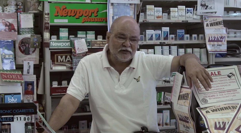 Cash Mob For Avi - YouTube (2)