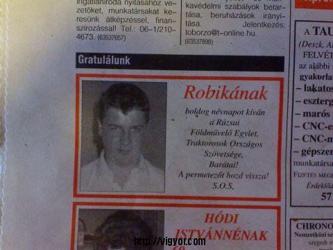 Robika