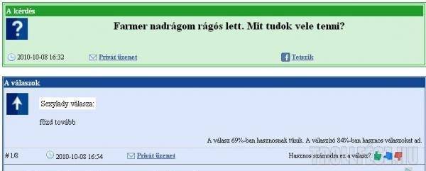 falragaszok főzd tovább