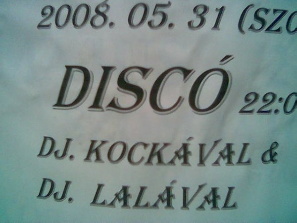 falragaszok gyüssz topogni gecó