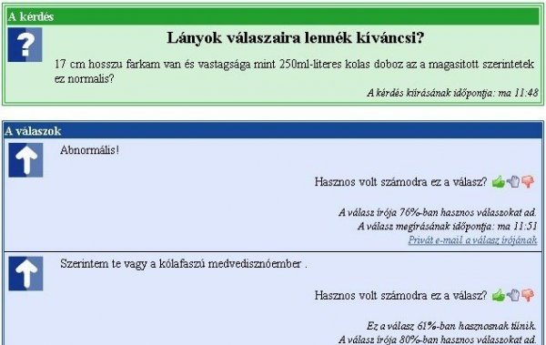 falragaszok kólafasz