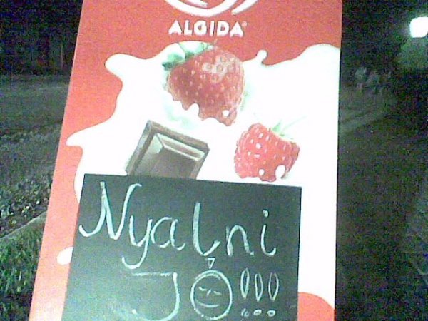 falragaszok nyalni jó