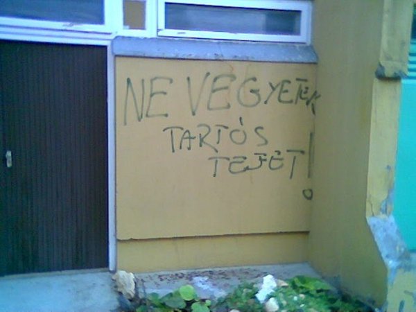 falragaszok és a visszajártó is számoljátok meg