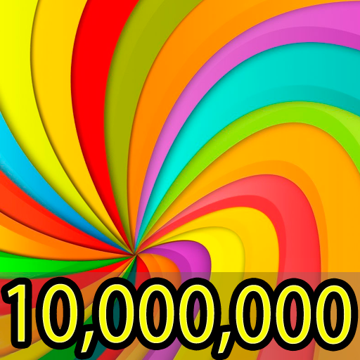 10000000