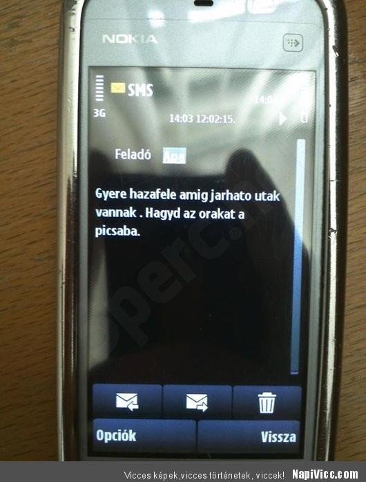 falragaszok az év apukája