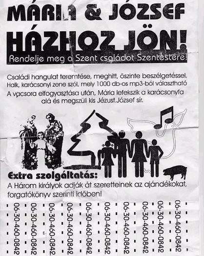 falragaszok három király