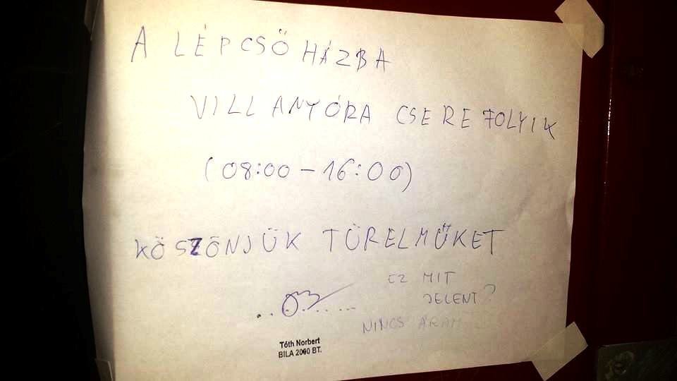 falragaszok levelezés