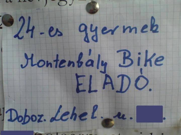 falragaszok montenbály