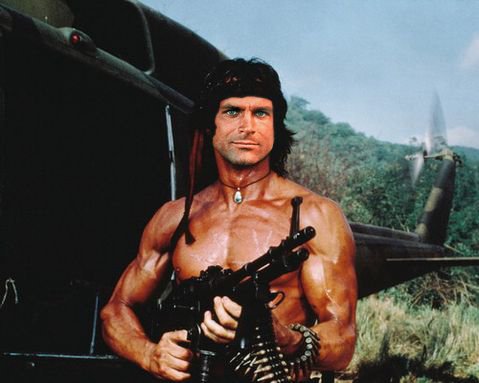 rambo