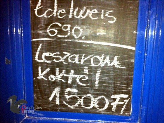 falragaszok leszarom koktél