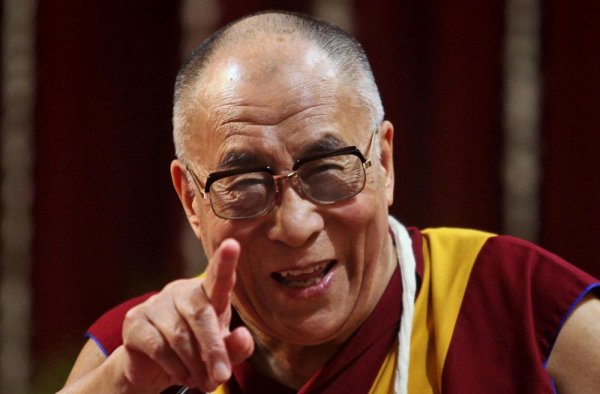 dalai