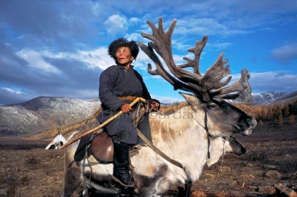 dukha