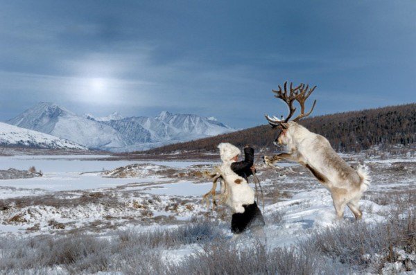 mongol