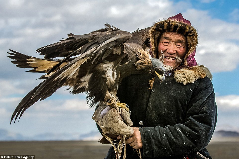 mongol