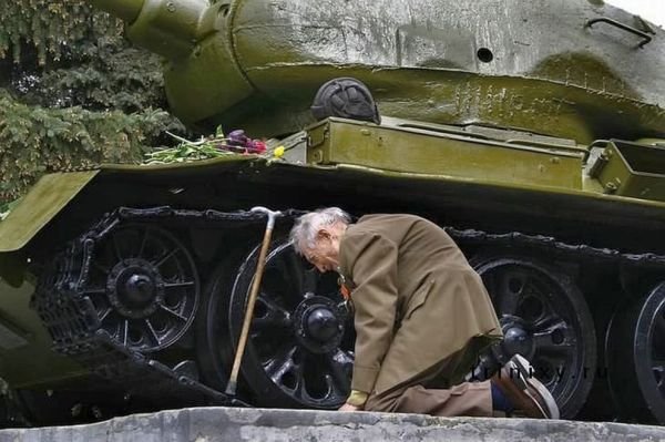 tank