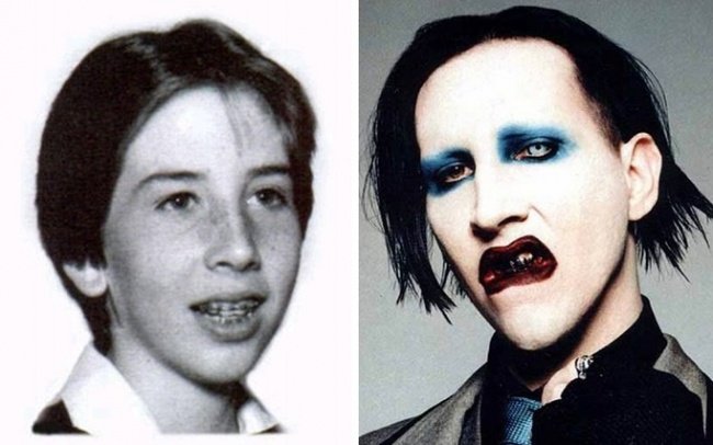 manson