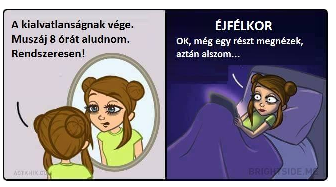 alvás