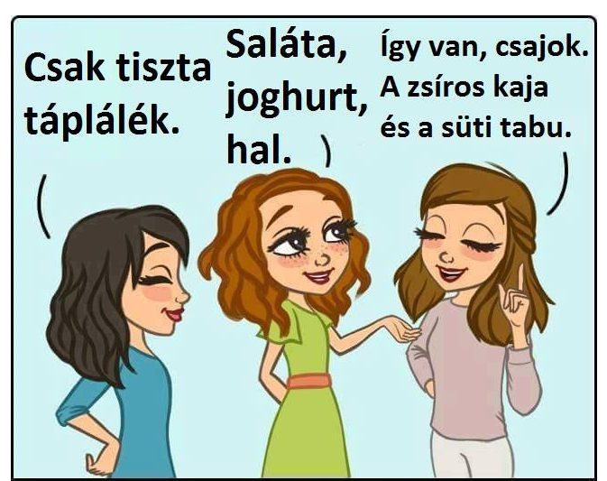 csajok